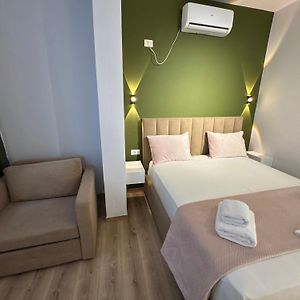 Deluxe Double Kamer