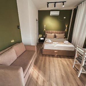 Double Kamer