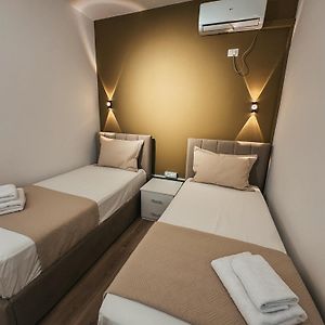 Kamer met Twee Aparte Bedden